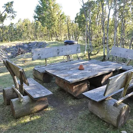 Vana-tamme Puhkemaja